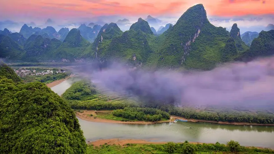 绿色智慧